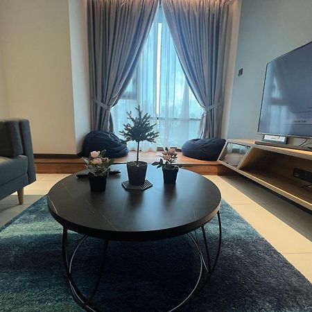 Merdeka Tower 118 Opus Kl 吉隆坡 外观 照片