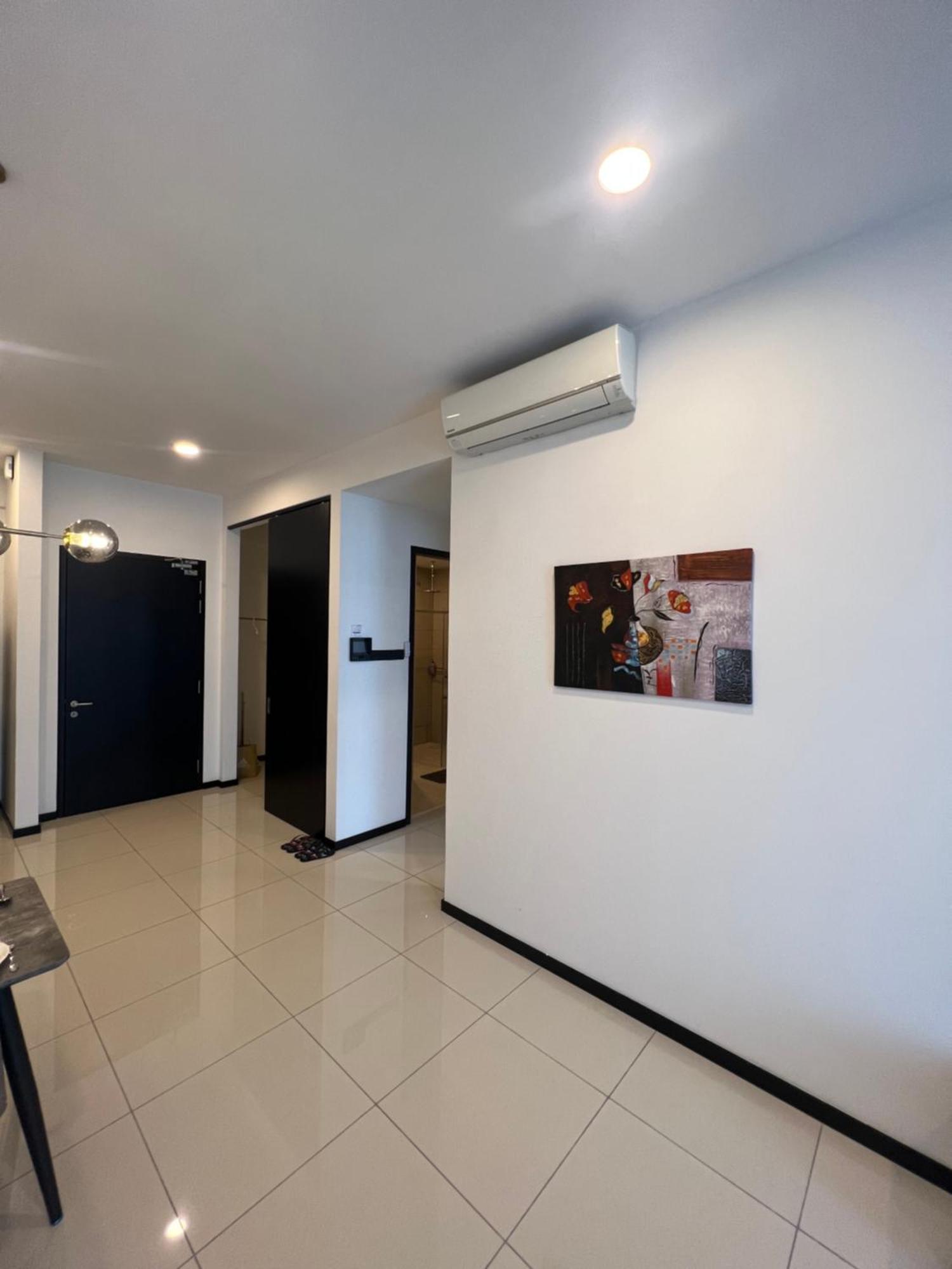 Merdeka Tower 118 Opus Kl 吉隆坡 外观 照片