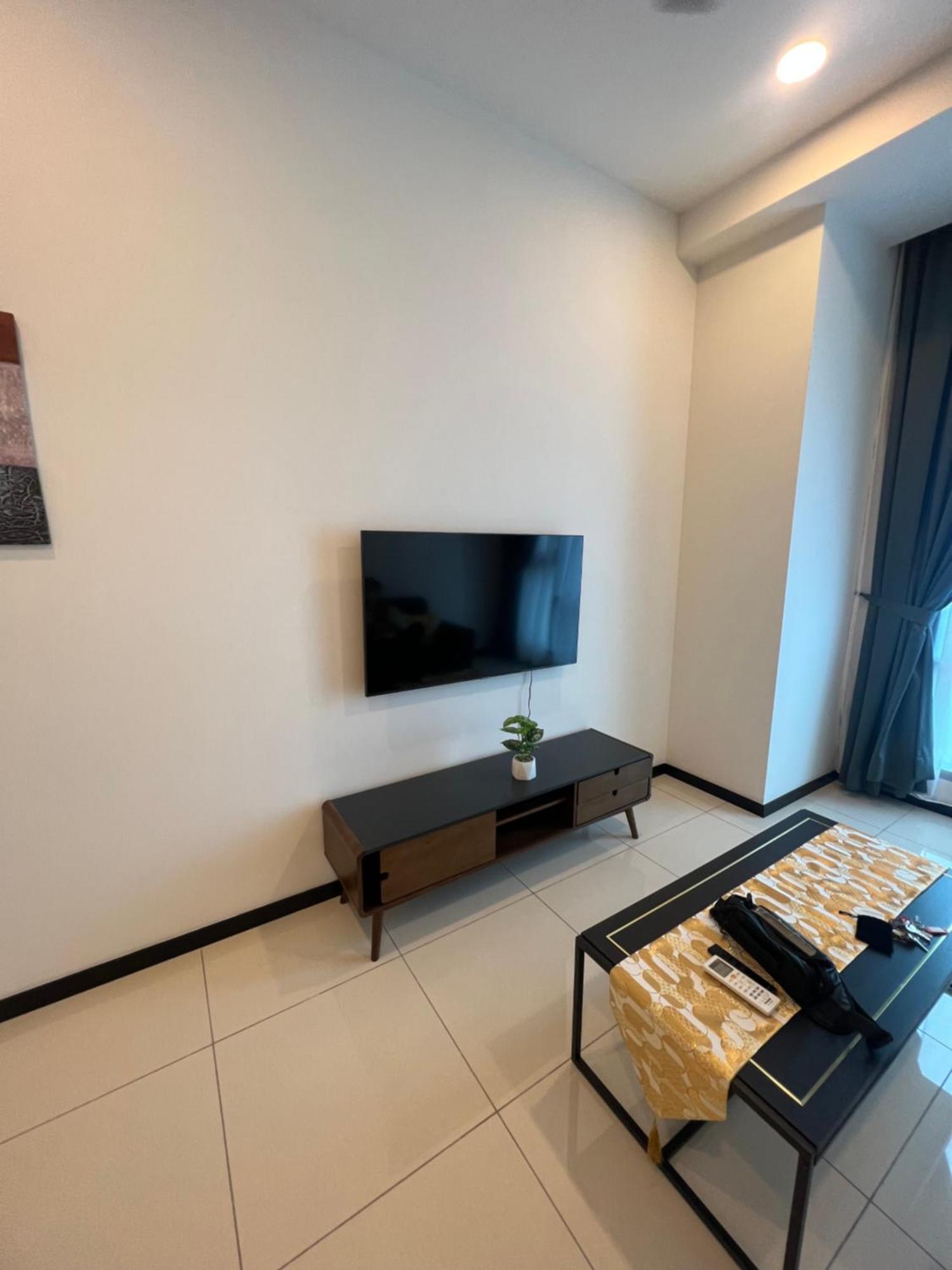 Merdeka Tower 118 Opus Kl 吉隆坡 外观 照片
