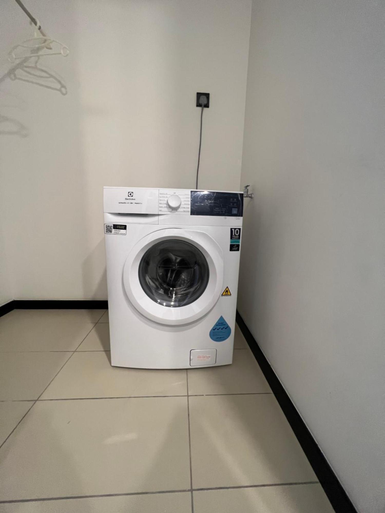 Merdeka Tower 118 Opus Kl 吉隆坡 外观 照片