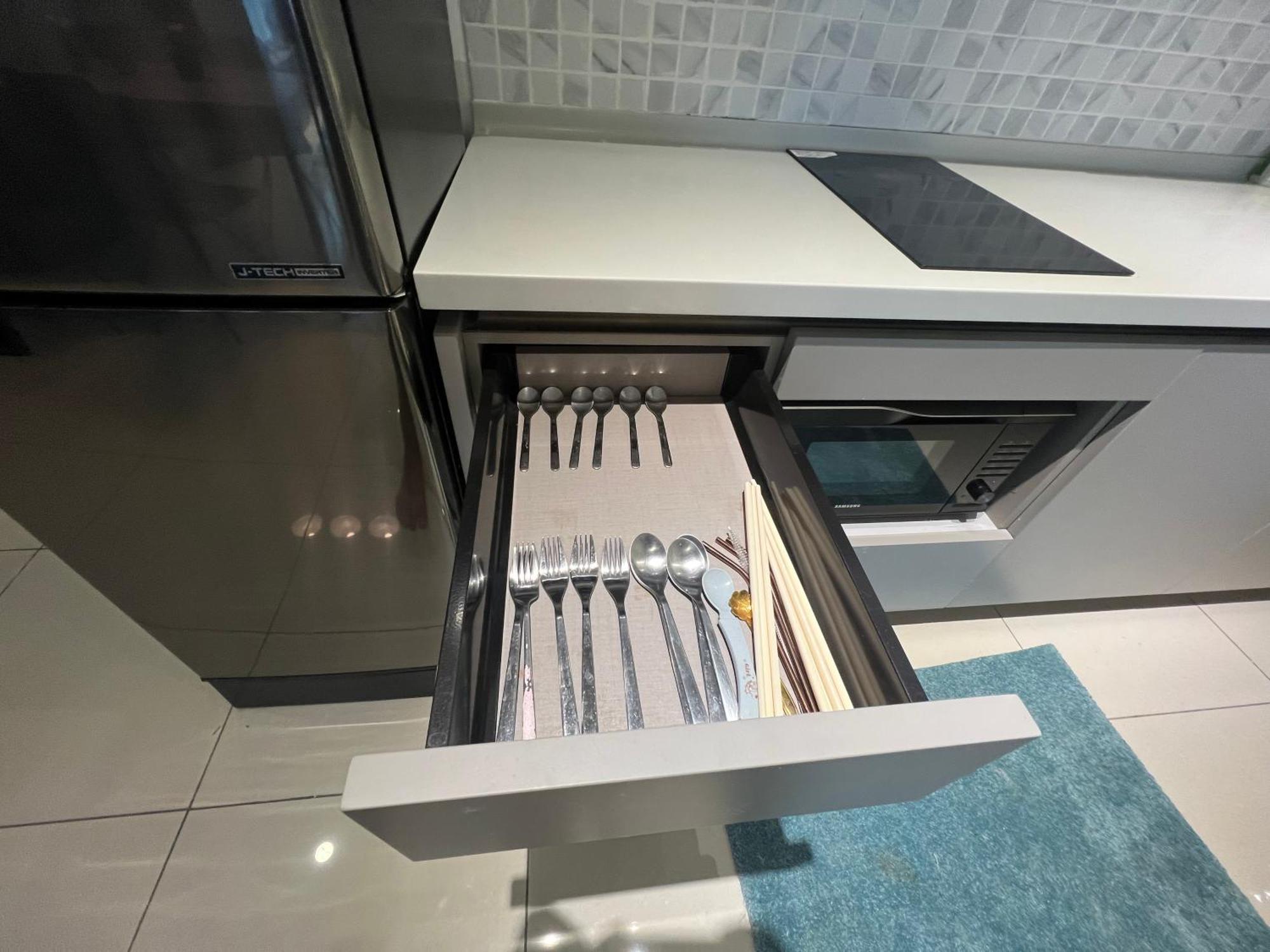 Merdeka Tower 118 Opus Kl 吉隆坡 外观 照片