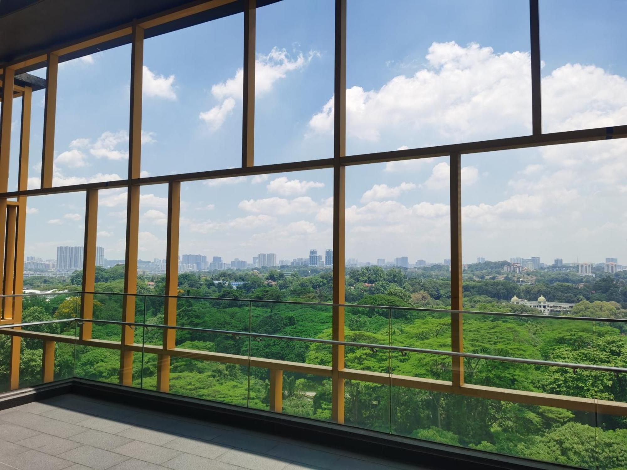 Merdeka Tower 118 Opus Kl 吉隆坡 外观 照片