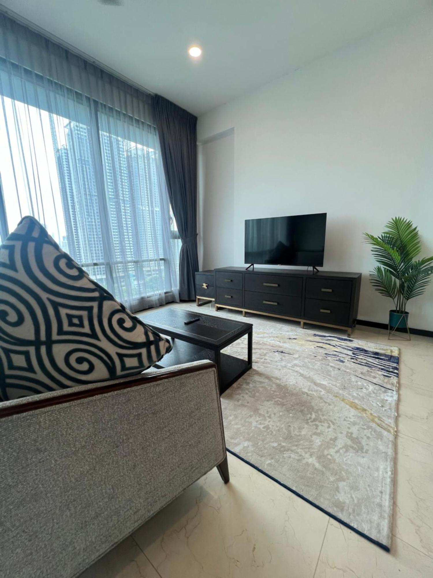 Merdeka Tower 118 Opus Kl 吉隆坡 外观 照片